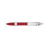 Solid Clic Banner Pen (Q895611)