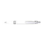 Solid Clic Banner Pen (Q895611)