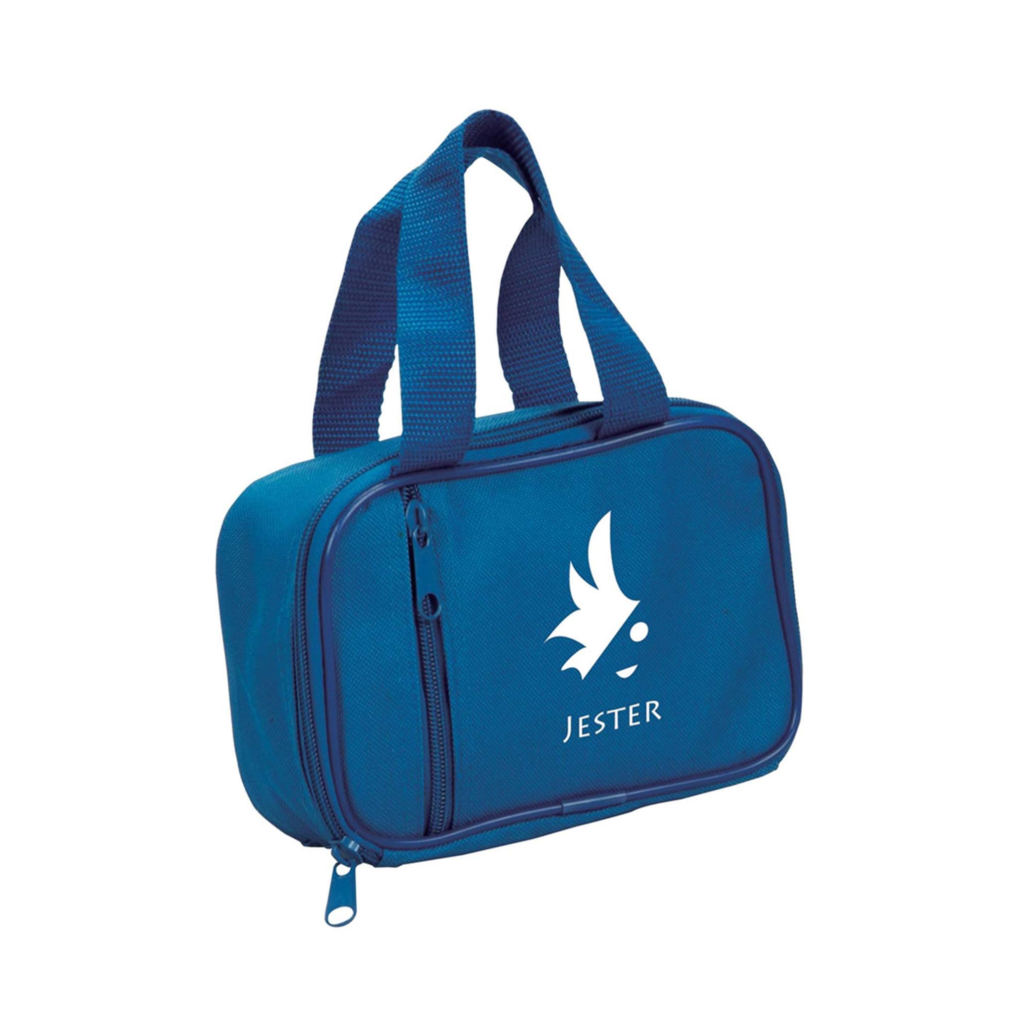 Kids Carry All ID Box  Imprinted with Logo (Q896422)