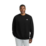 District® V.I.T.™ Heavyweight Fleece Crew (Q896432)