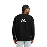 District® V.I.T.™ Heavyweight Fleece Crew (Q896432)