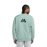 District® V.I.T.™ Heavyweight Fleece Crew (Q896432)