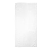 30 x 60 Inch Velour Beach Towel (Q897122)