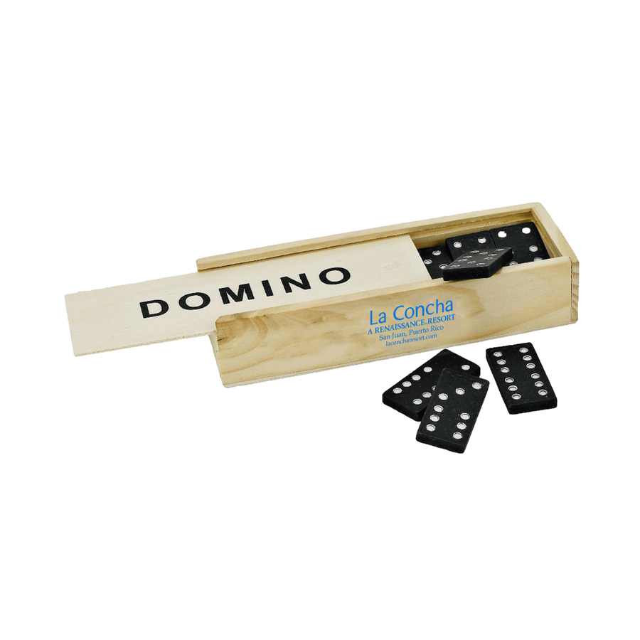 Domino Set (Q897265)