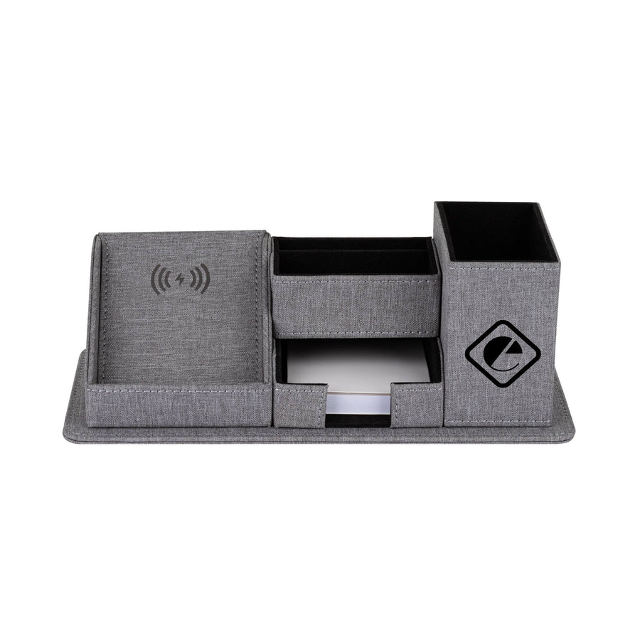 Amridge Wireless Charging Desk Organizer (Q897322)