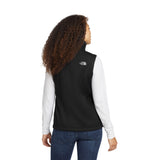 The North Face® Women's Ridgewall Soft Shell Vest (Q897332)