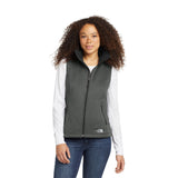The North Face® Women's Ridgewall Soft Shell Vest (Q897332)