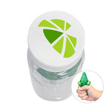 Pickle Fidget Key Chains (Q897432)