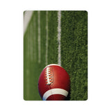 Theme Backs Playing Cards - Football (Q897911)