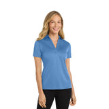 Port Authority® Ladies Silk Touch™ Performance Polo (Q897922)