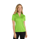 Port Authority® Ladies Silk Touch™ Performance Polo (Q897922)