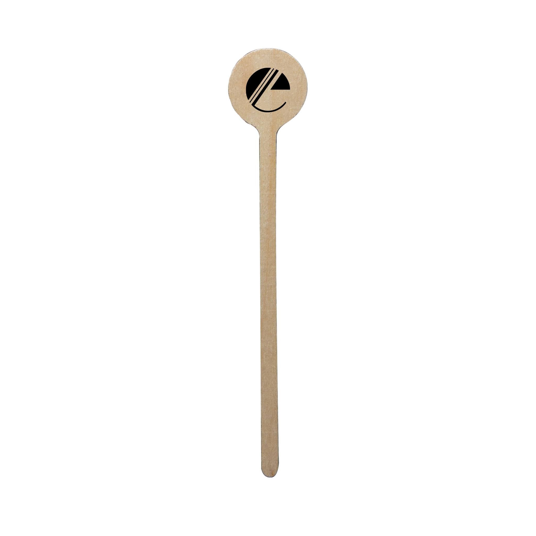 Custom Drink Stirrers