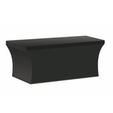 8-ft. Stretch Table Cover Front Print Only (Q898022)