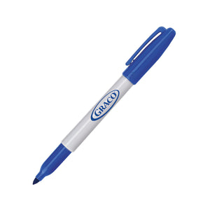 Sharpie® Fine Point - Royal Blue (Q898332)