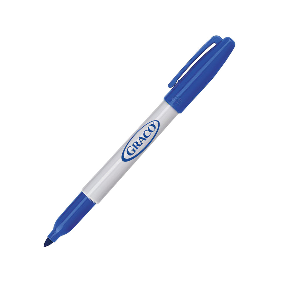 Sharpie® Fine Point - Royal Blue (Q898332)
