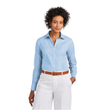 Brooks Brothers® Women's Wrinkle-Free Pinpoint Shirt (Q898722)