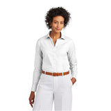 Brooks Brothers® Women's Wrinkle-Free Pinpoint Shirt (Q898722)