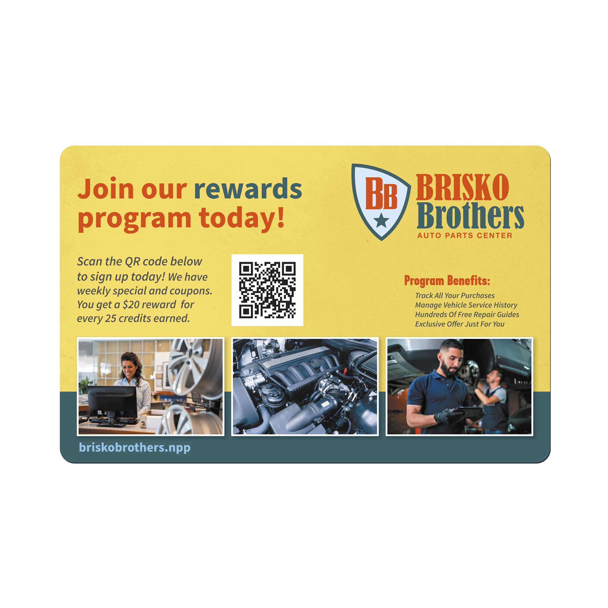 17 x 11 Inch 1.5MM Hard Surface Heavy-Duty Counter Mat (Q898822)
