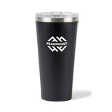 16Oz. Corkcicle® Tumbler  Imprinted with Logo (Q899111)