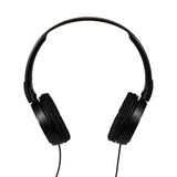 Sony MDR-ZX110AP Wired On-Ear Headphones (Q899332)