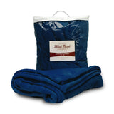 Oversize Mink Touch Luxury Blanket (Q899432)