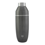 24 Oz. Snowfox Cocktail Shaker - Olive Grey (Q899522)