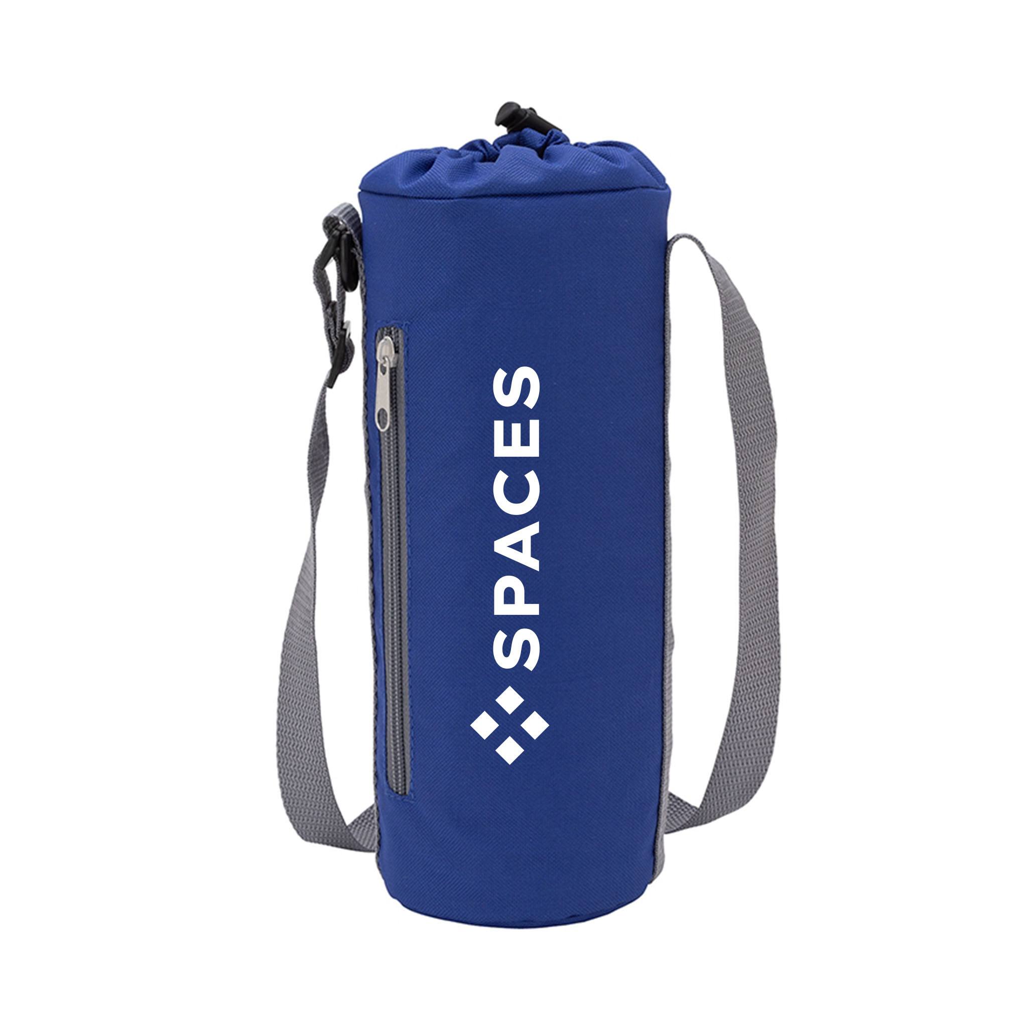 Hydro Sling Bottle Carrier-Cooler  Imprinted with Logo (Q899622)