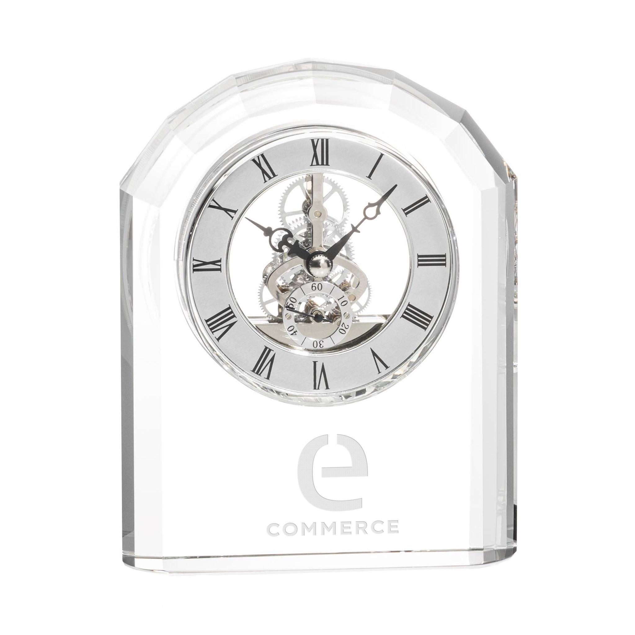 Birkdale Clock (Q900222)