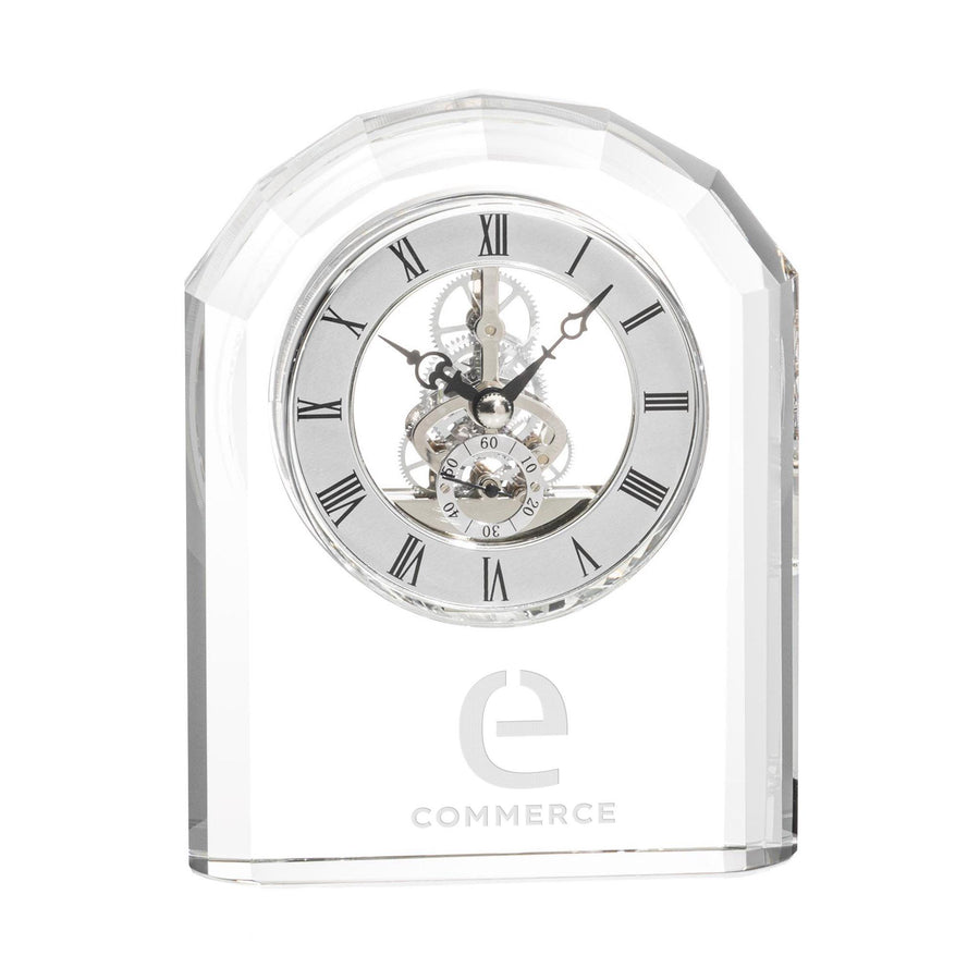Birkdale Clock (Q900222)