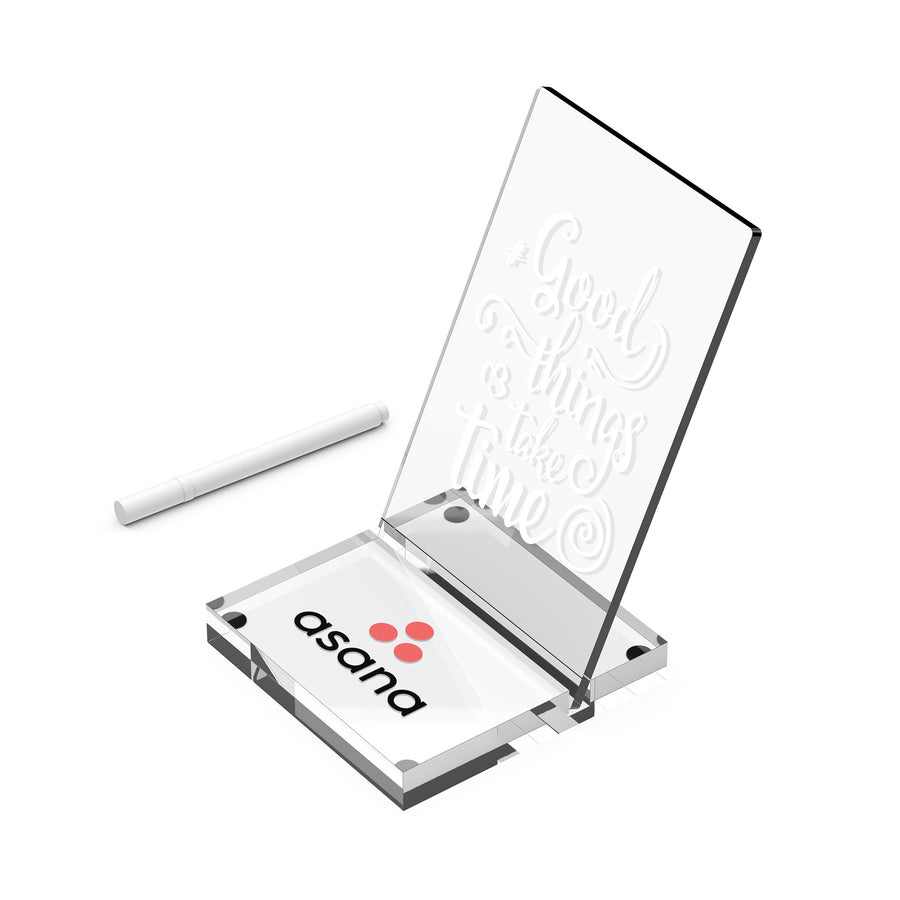ClearPad Memo Pad (Q900332)