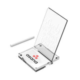 ClearPad Memo Pad  Imprinted with Logo (Q900332)