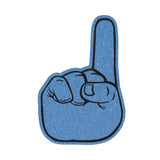 12 Inch Number 1 Foam Finger (Q900432)