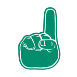 12 Inch Number 1 Foam Finger (Q900432)