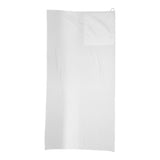 Terry Beach Towel With Built-in Drawstring Bag (Q900532)