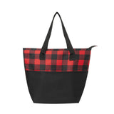 Northwoods Mini 6-Can Cooler Tote Bag (Q900822)