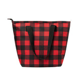 Northwoods Mini 6-Can Cooler Tote Bag (Q900822)
