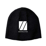 Big Accessories Knit Beanie  Imprinted with Logo (Q900865)