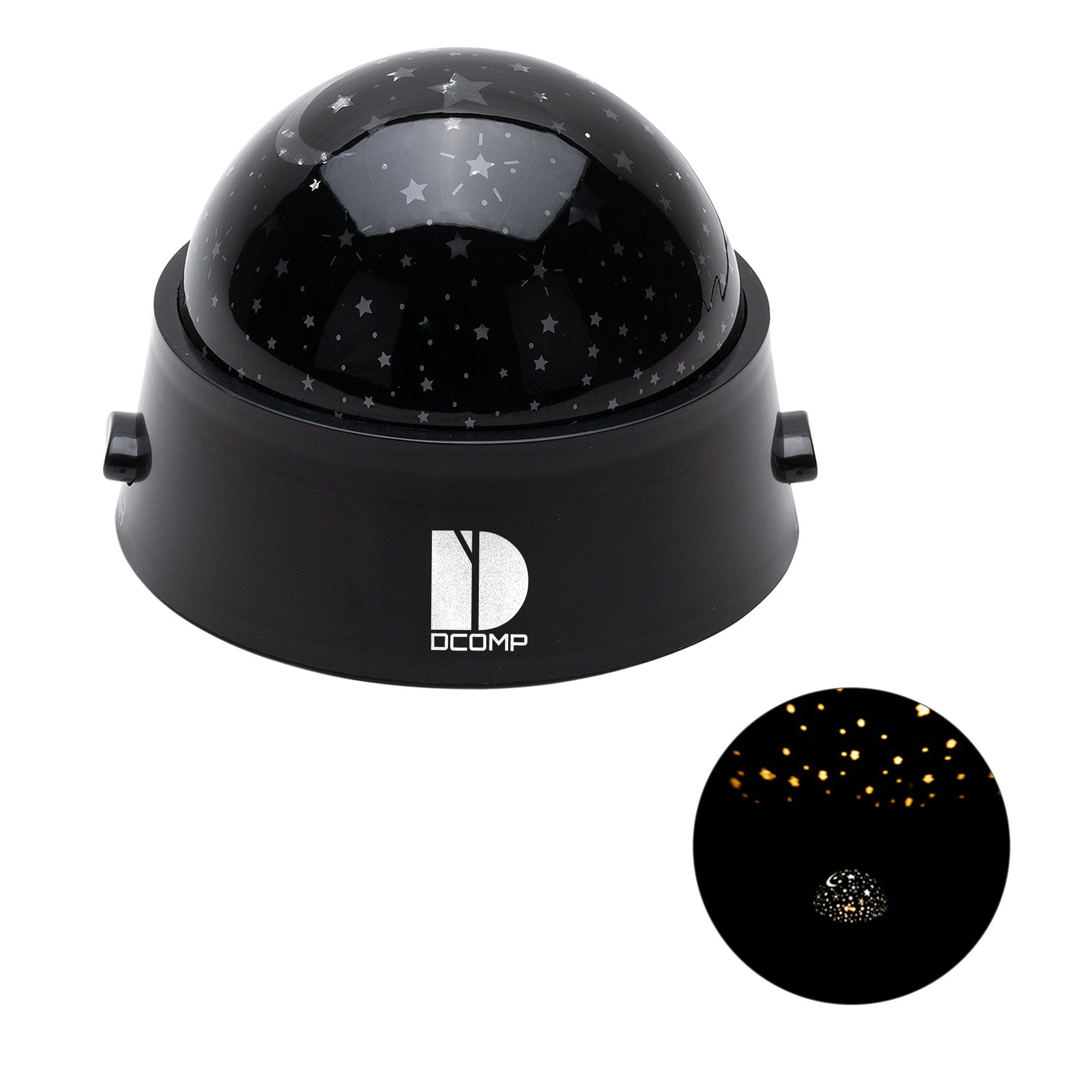 Constellation Night Light  Imprinted with Logo (Q900922)