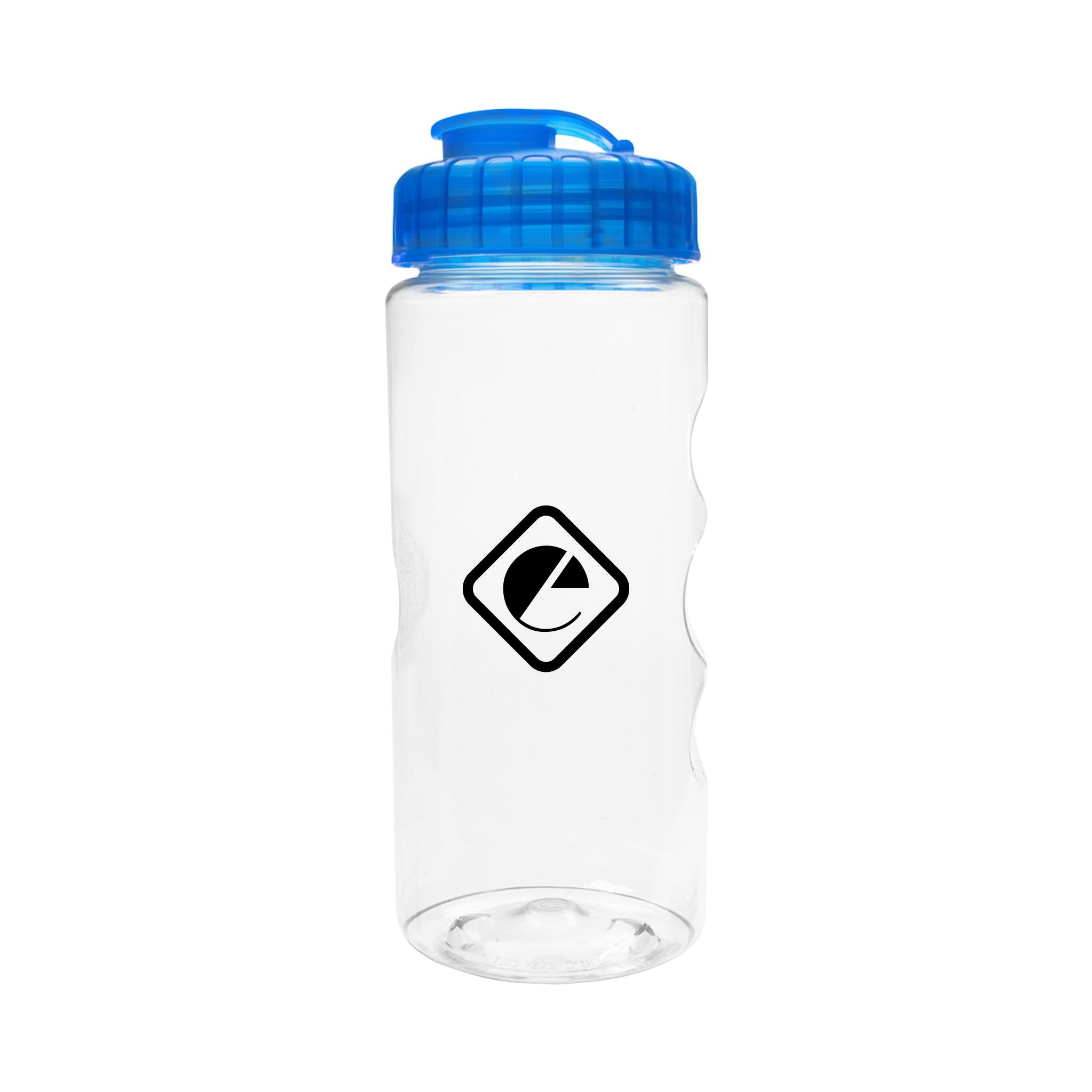 20 Oz. Wilderness Sports Bottle  Imprinted with Logo (Q901122)