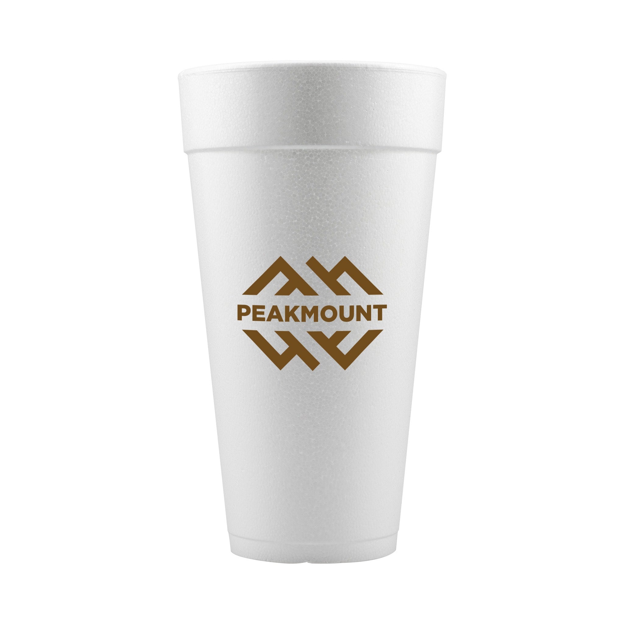 24 Oz. Foam Cup -Tradition (Q901222)
