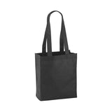 Mini Elm Non-Woven Tote Bags (Q901411)