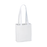 Mini Elm Non-Woven Tote Bags (Q901411)