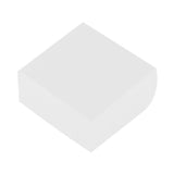 6" x 6" x 3" E-Flute Fold Above Box (Q901422)