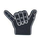 14 Inch Classic Large Shaka Foam Mitt (Q901532)