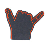 14 Inch Classic Large Shaka Foam Mitt (Q901532)