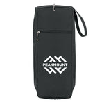 Golf Mesh Shoe Bag  Imprinted with Logo (Q901611)