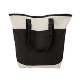 Myrtle Natural Canvas Tote (Q901722)