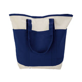 Myrtle Natural Canvas Tote (Q901722)