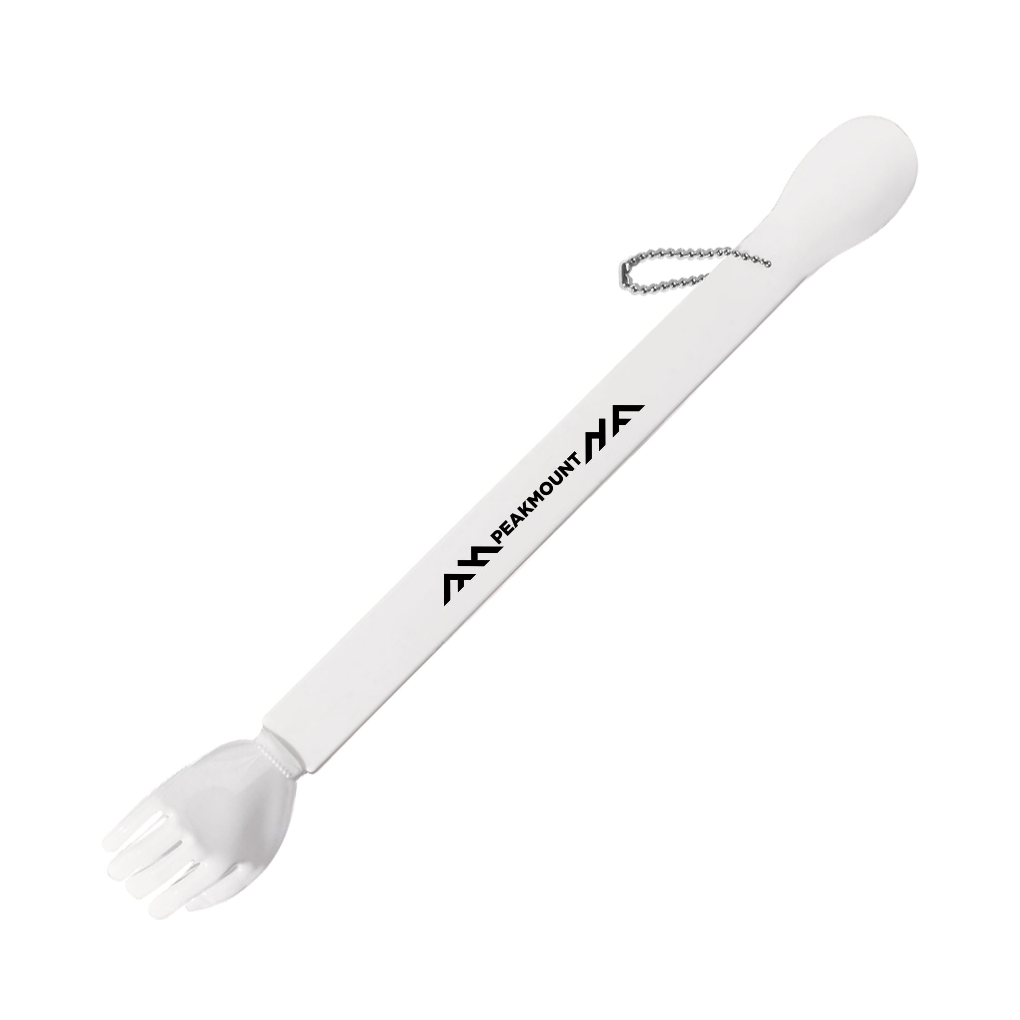 Back Scratcher With Shoehorns (Q901911)