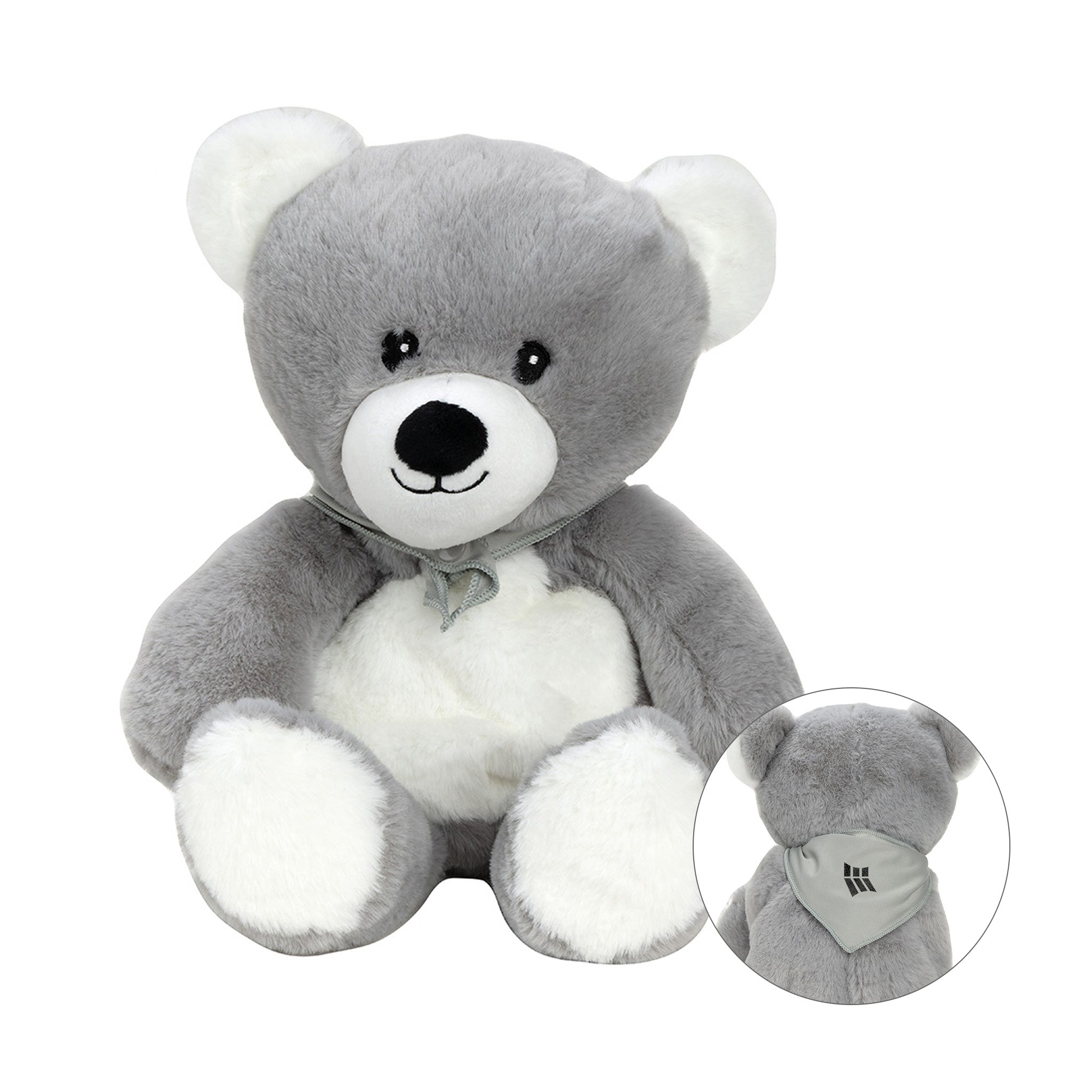 Comfort Pals™ Cuddle Bear  Imprinted with Logo (Q902022)
